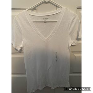 Vintage V-Neck T-Shirt